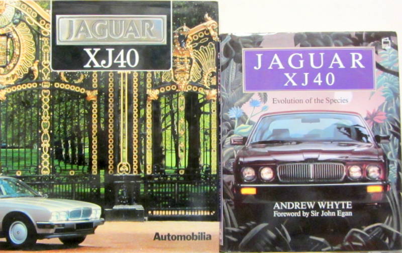 JAGUAR